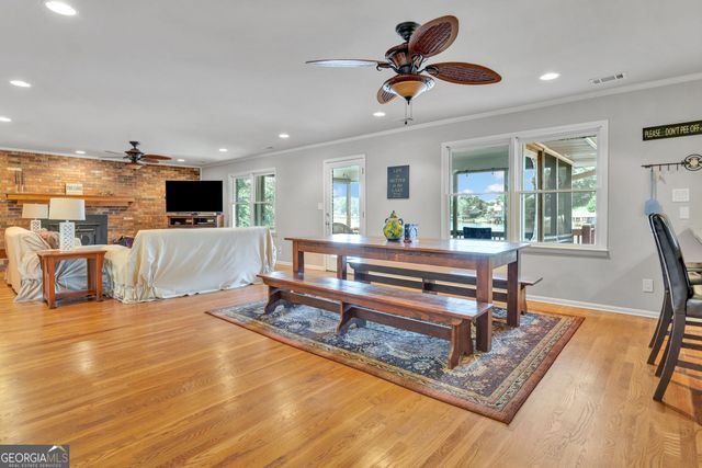 651 Alcovy North Drive, Mansfield, GA 30055
