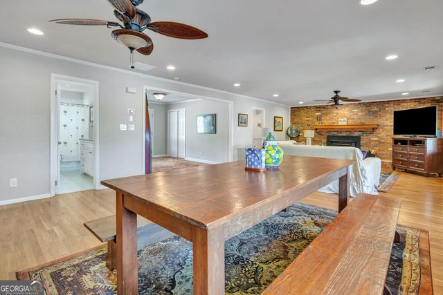 651 Alcovy North Drive, Mansfield, GA 30055