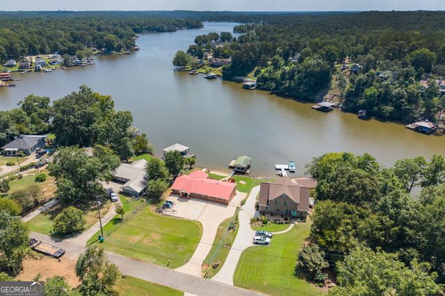 651 Alcovy North Drive, Mansfield, GA 30055