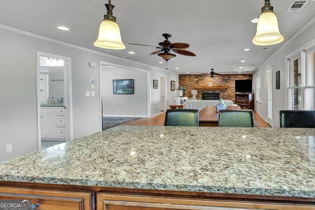 651 Alcovy North Drive, Mansfield, GA 30055