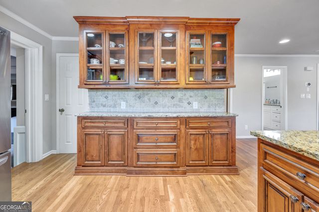 651 Alcovy North Drive, Mansfield, GA 30055
