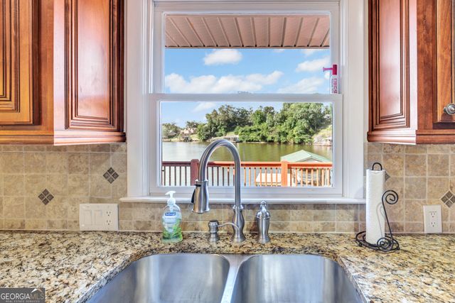 651 Alcovy North Drive, Mansfield, GA 30055