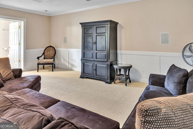 651 Alcovy North Drive, Mansfield, GA 30055