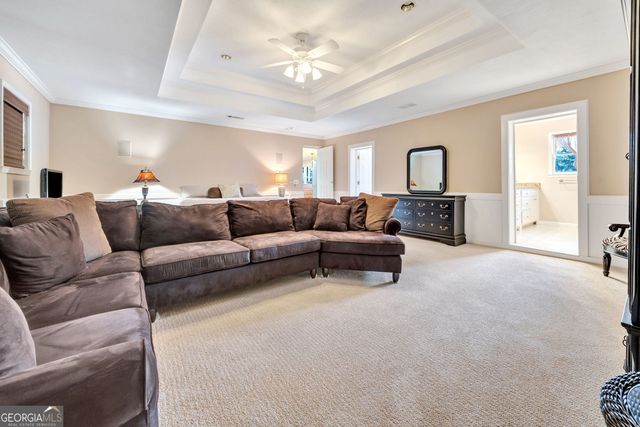 651 Alcovy North Drive, Mansfield, GA 30055