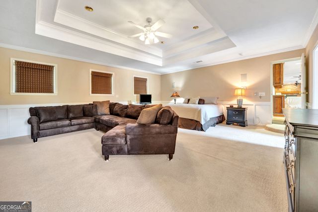 651 Alcovy North Drive, Mansfield, GA 30055
