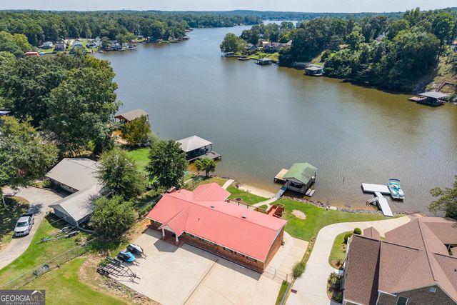651 Alcovy North Drive, Mansfield, GA 30055