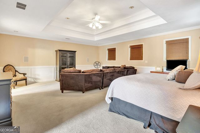 651 Alcovy North Drive, Mansfield, GA 30055