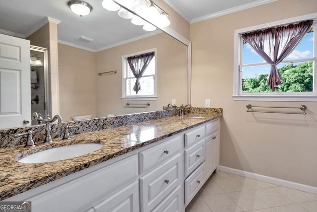 651 Alcovy North Drive, Mansfield, GA 30055