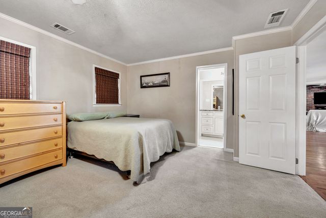 651 Alcovy North Drive, Mansfield, GA 30055