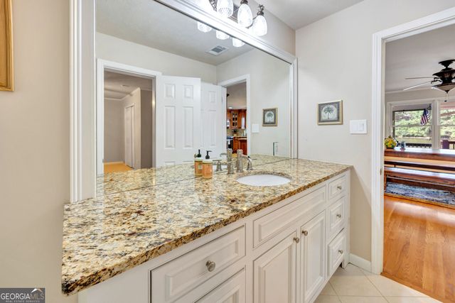 651 Alcovy North Drive, Mansfield, GA 30055