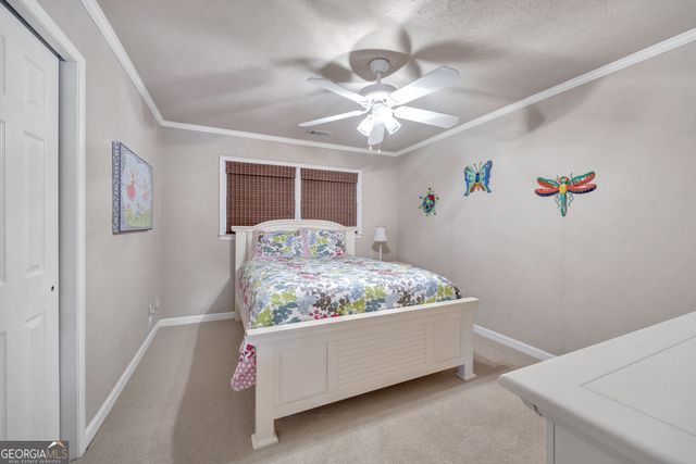 651 Alcovy North Drive, Mansfield, GA 30055