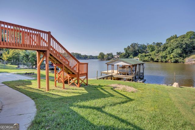 651 Alcovy North Drive, Mansfield, GA 30055