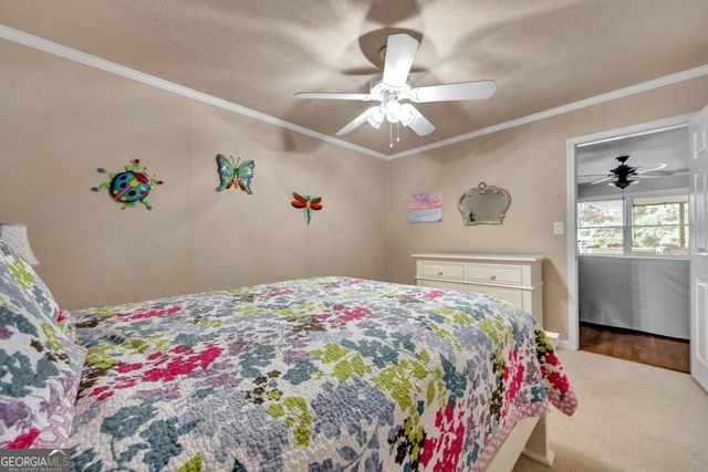 651 Alcovy North Drive, Mansfield, GA 30055
