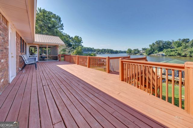 651 Alcovy North Drive, Mansfield, GA 30055