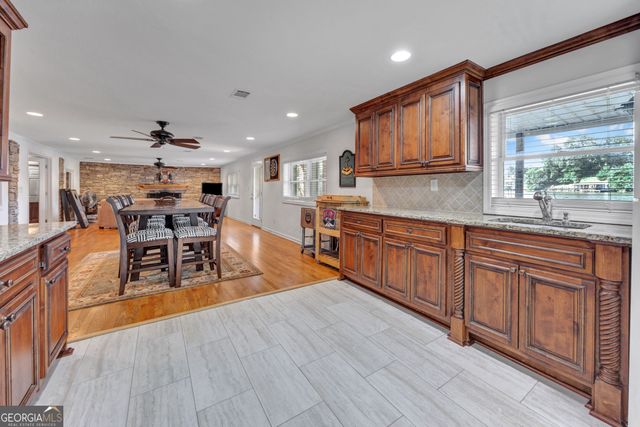 651 Alcovy North Drive, Mansfield, GA 30055