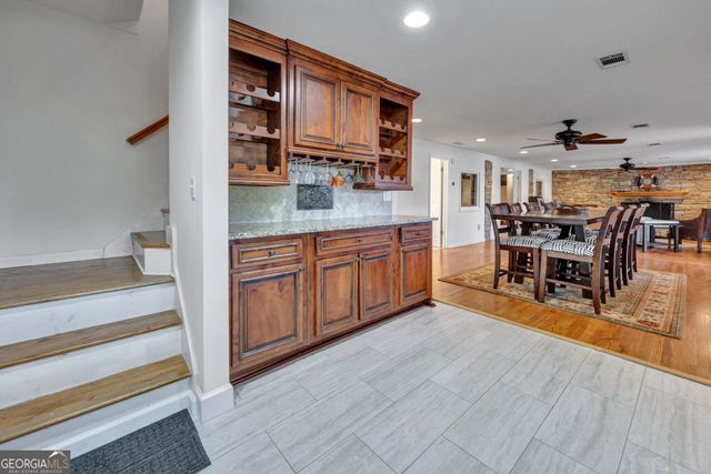 651 Alcovy North Drive, Mansfield, GA 30055