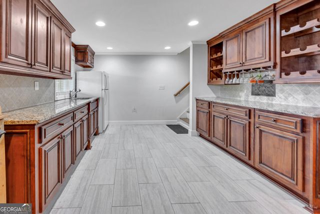 651 Alcovy North Drive, Mansfield, GA 30055