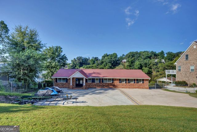 651 Alcovy North Drive, Mansfield, GA 30055