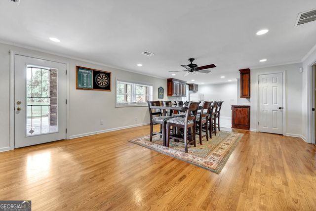 651 Alcovy North Drive, Mansfield, GA 30055