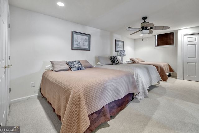 651 Alcovy North Drive, Mansfield, GA 30055