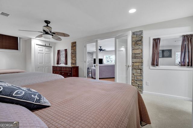 651 Alcovy North Drive, Mansfield, GA 30055