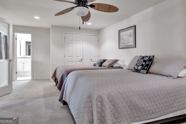 651 Alcovy North Drive, Mansfield, GA 30055