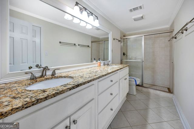651 Alcovy North Drive, Mansfield, GA 30055