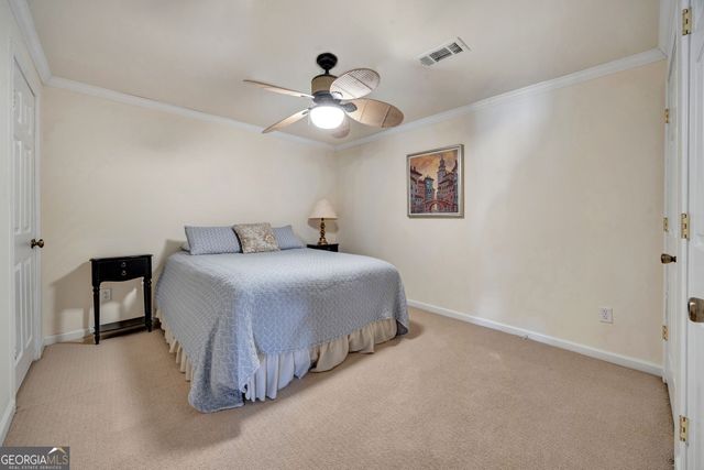 651 Alcovy North Drive, Mansfield, GA 30055