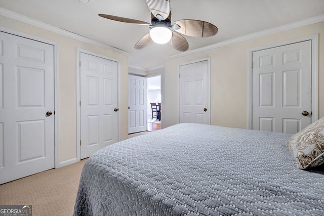 651 Alcovy North Drive, Mansfield, GA 30055