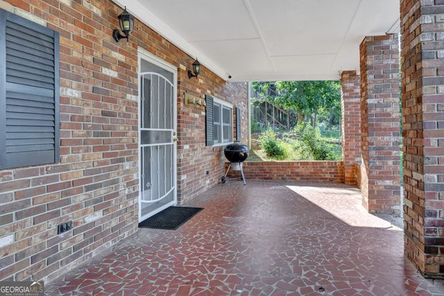 651 Alcovy North Drive, Mansfield, GA 30055