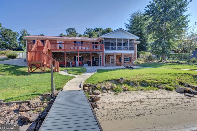 651 Alcovy North Drive, Mansfield, GA 30055