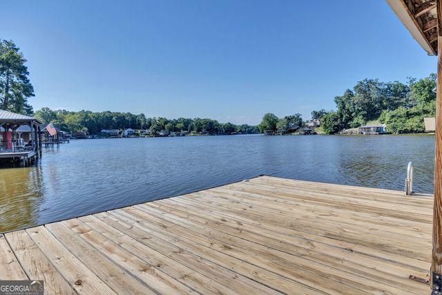 651 Alcovy North Drive, Mansfield, GA 30055