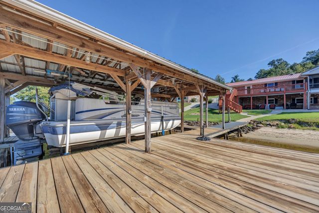 651 Alcovy North Drive, Mansfield, GA 30055