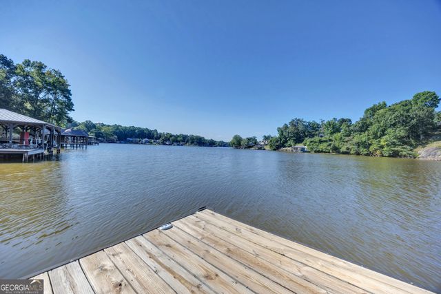 651 Alcovy North Drive, Mansfield, GA 30055