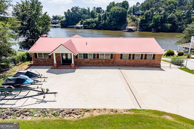651 Alcovy North Drive, Mansfield, GA 30055