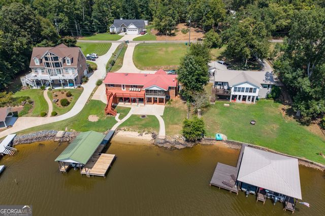 651 Alcovy North Drive, Mansfield, GA 30055