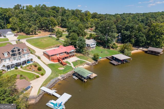 651 Alcovy North Drive, Mansfield, GA 30055