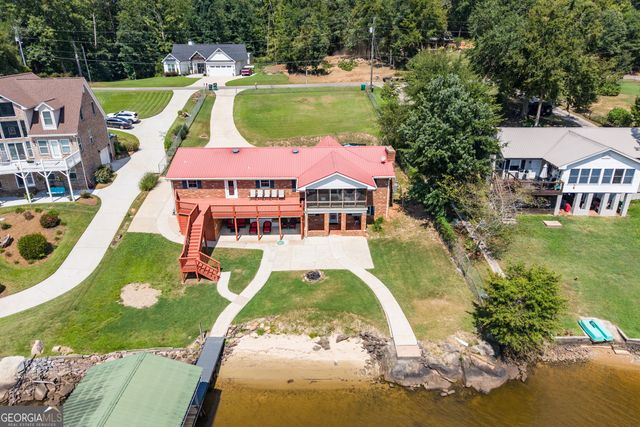 651 Alcovy North Drive, Mansfield, GA 30055