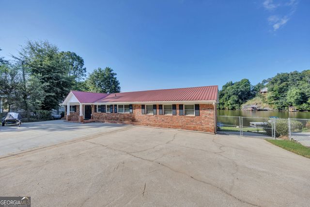651 Alcovy North Drive, Mansfield, GA 30055