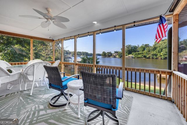 651 Alcovy North Drive, Mansfield, GA 30055