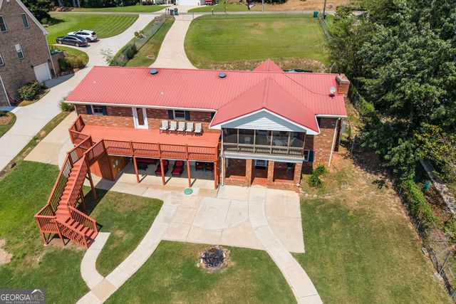 651 Alcovy North Drive, Mansfield, GA 30055