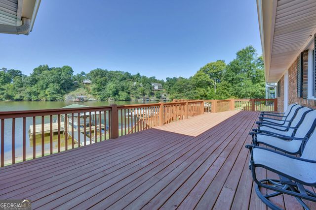 651 Alcovy North Drive, Mansfield, GA 30055