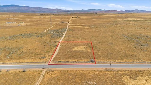 10500 W Ave D, Lancaster, CA 93536