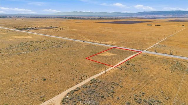 10500 W Ave D, Lancaster, CA 93536