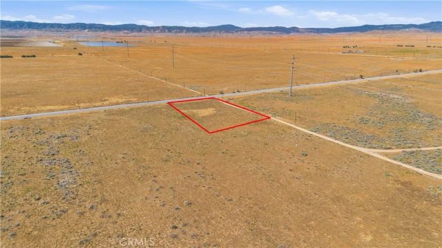 10500 W Ave D, Lancaster, CA 93536
