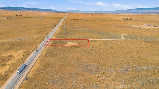 10500 W Ave D, Lancaster, CA 93536
