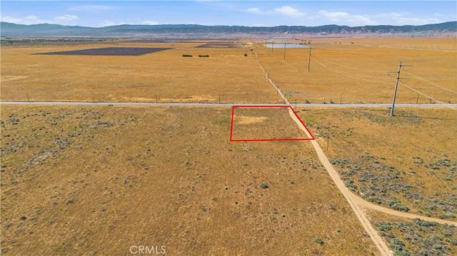 10500 W Ave D, Lancaster, CA 93536