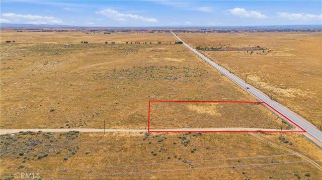 10500 W Ave D, Lancaster, CA 93536