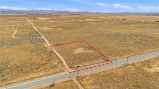 10500 W Ave D, Lancaster, CA 93536