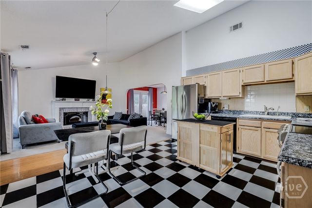 19 Rustic Lane, Savannah, GA 31406
